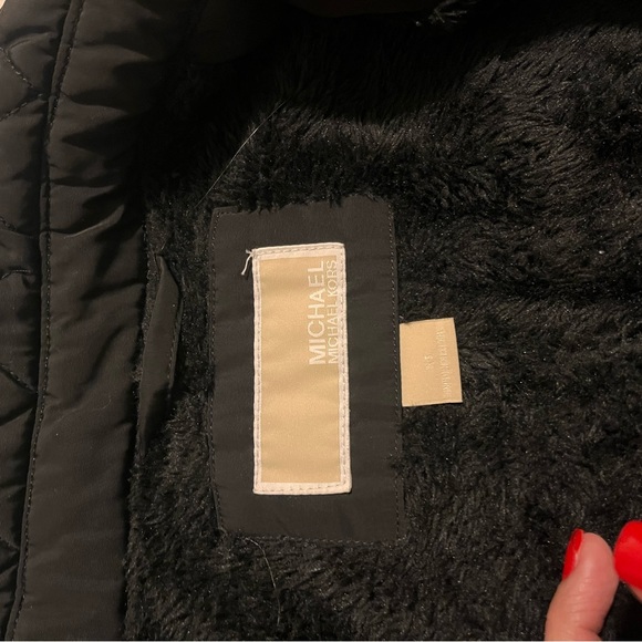 Xs small Michael Kors jacket - Picture 3 of 4